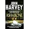 Every novel by JOHN HARVEY : IN ORDER (1976 -2009)