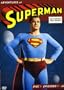Adventures of Superman: Season 1, (Disc 1 only)