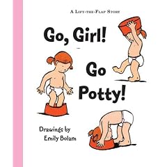 Go Girl! Go Potty!