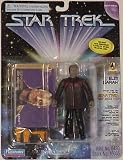 Star Trek Deep Space Nine Elim Garak 4.5