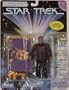 Star Trek Deep Space Nine Elim Garak 4.5" Action Figure