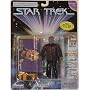 Star Trek Deep Space Nine Elim Garak 4.5" Action Figure