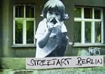 Berlin Street Art