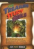 The Treasure Study Bible : An NIV Bible