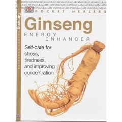 Pocket Healers: Ginseng