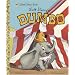 Dumbo (Little Golden Book)
