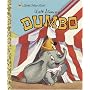 Dumbo (Little Golden Book)
