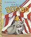 Dumbo (Little Golden Book)