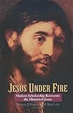 Jesus under fire