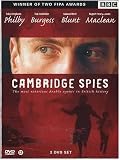 Cambridge Spies [2003]