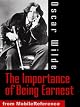 The Importance of Being Earnest