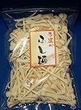 ますだ製麺　ミニふし麺（白） 150g