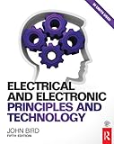 Electrical and electronic principles and technology