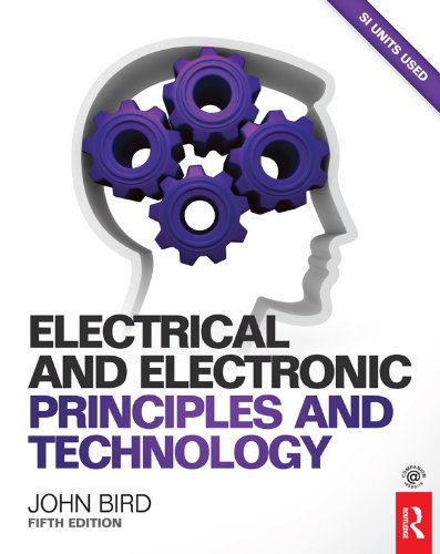 Electrical and Electronic Principles and Technology