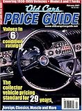 Old Cars Price Guide (1-year)