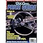 Old Cars Price Guide (1-year)