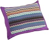 Steve Madden Blossom Breakfast Pillow