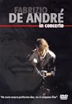 Fabrizio De Andre' - In Concerto