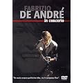 Fabrizio De Andre' - In Concerto