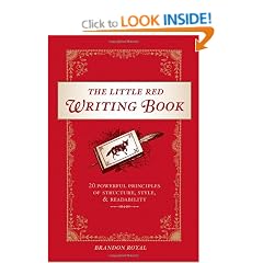 Little Red Writing Book
