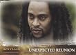 Twilight - New Moon - Single Cards - NON-SPORTS 2009 Neca New Moon Single Trading Card #53 Laurent (Edi Gathegi)