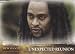 Twilight - New Moon - Single Cards - NON-SPORTS 2009 Neca New Moon Single Trading Card #53 Laurent (Edi Gathegi)