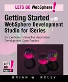 Getting Started with WebSphere Development Studio for iSeries