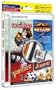 Handmark Monopoly/Scrabble/Battleship/Yahtzee Game Pack on SD/MMC Card