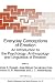 Everyday Conceptions of Emotion: An Introduction to the Psychology, Anthropology and Linguistics of Emotion (NATO Science Series D: (closed))