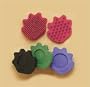Grabber Curry Brush Set