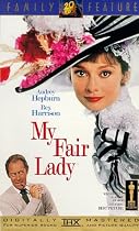 My Fair Lady (Widescreen Edition) [VHS]