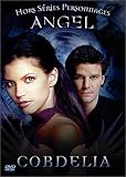 Revue Fox Pathé Europa  / Angel : Cordelia