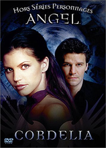 Angel : Cordelia dvd, Film dvd Angel : Cordelia