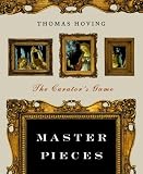 Master Pieces: The Curator s Game