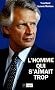Villepin, l'homme qui s'aimait trop