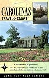 Carolina: Travel-Smart Trip Planner (1998)