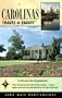 Carolina: Travel-Smart Trip Planner (1998)