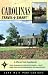 Books : The Carolinas, The (Travel Smart)