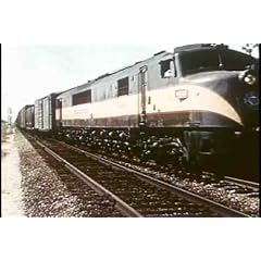 2 DVD Historic Trains & Locomotive Films: Classic Steam Engine, Freight Train & Train Railway Crashes & Wrecks Videos (Volume 2 & 3 from Train & Railroad Collection)