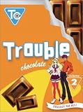 Trouble Chocolate (Vol. 2)