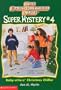 Baby-Sitters' Christmas Chiller (Baby-Sitters Club Super Mystery)