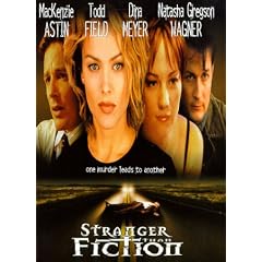 Stranger Than Fiction [DVD] [1999] [US Import] [NTSC]