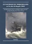 Le Naufrage du Terschelling sur les c...