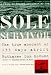 Books : Sole Survivor: A Story of Record Endurance at Sea