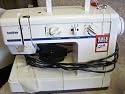 Refurbished Brother Sewing Machine Vx-1020