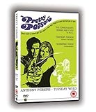 Pretty Poison ( She Let Him Continue ) [ NON-USA FORMAT, PAL, Reg.2 Import - United Kingdom ]