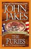  : The Furies (The Kent Family Chronicles)