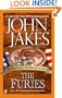 The Furies (Kent Family Chronicles)