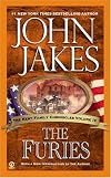 The Furies (The Kent Family Chronicles)