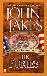 The Furies (The Kent Family Chronicles)